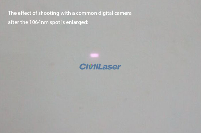 laser module